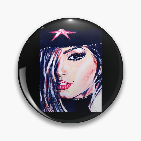 Item preview, Gift For Men Cindy Crawford Vintage Retro designed and sold by TackettjoseArts.