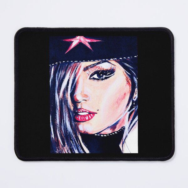 Item preview, Gift For Men Cindy Crawford Vintage Retro designed and sold by TackettjoseArts.