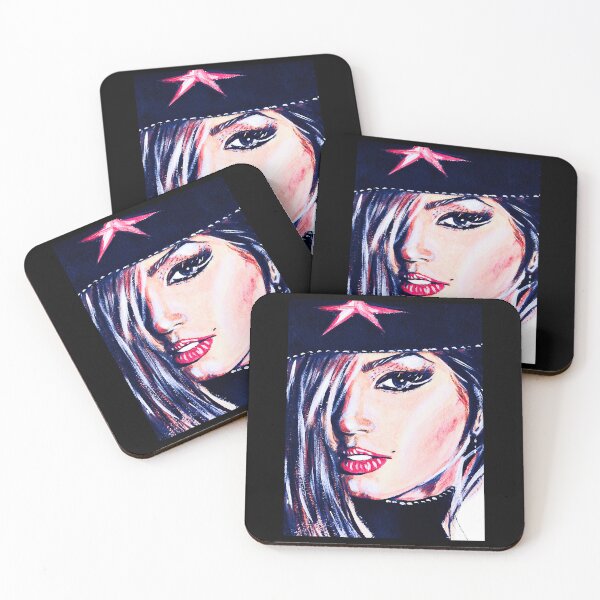 Item preview, Gift For Men Cindy Crawford Vintage Retro designed and sold by TackettjoseArts.