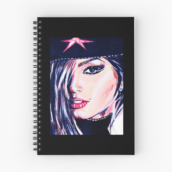 Item preview, Gift For Men Cindy Crawford Vintage Retro designed and sold by TackettjoseArts.