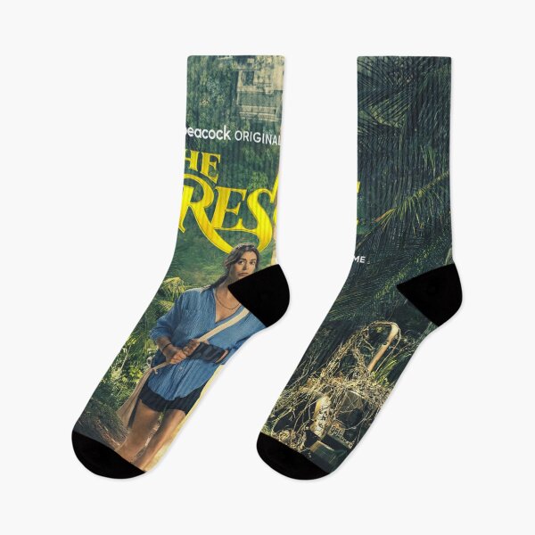 Item preview, The Resort  designed and sold by michaelgoule.