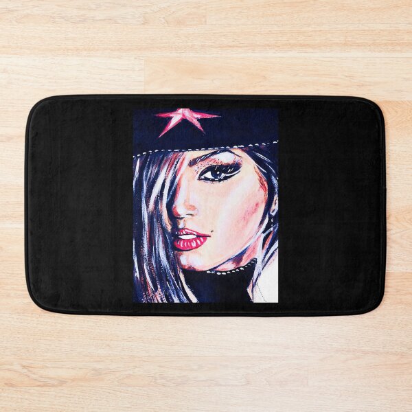 Item preview, Gift For Men Cindy Crawford Vintage Retro designed and sold by TackettjoseArts.