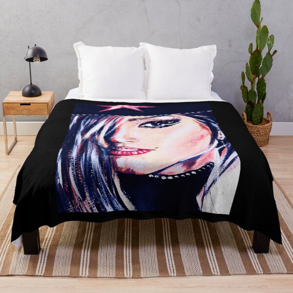 Item preview, Gift For Men Cindy Crawford Vintage Retro designed and sold by TackettjoseArts.