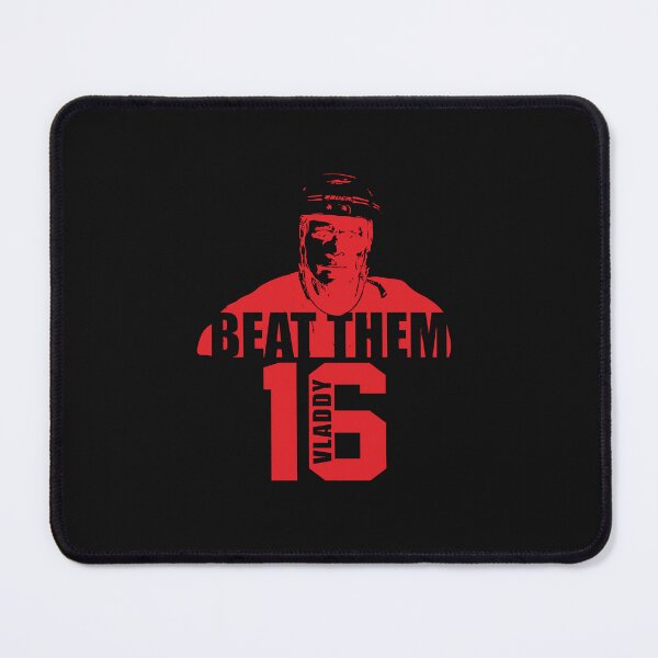 Item preview, Beat Them - Vladimir Konstantinov designed and sold by KevinFuqua.