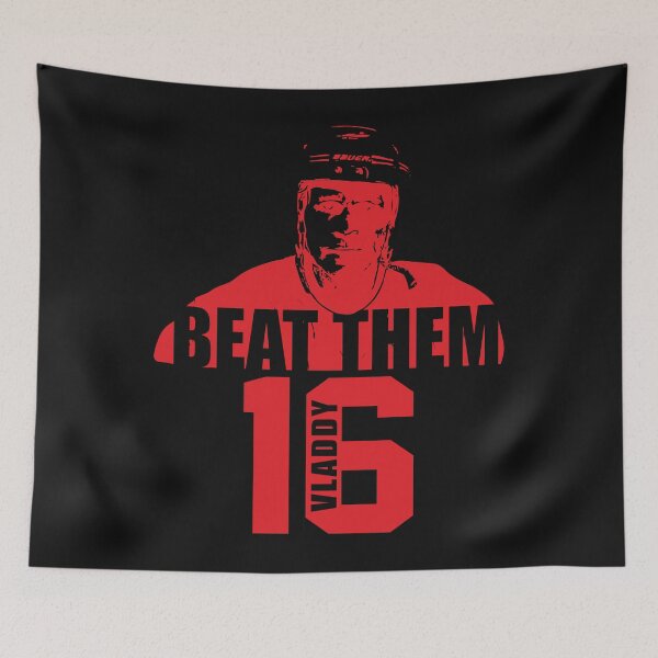 Item preview, Beat Them - Vladimir Konstantinov  designed and sold by KevinFuqua.