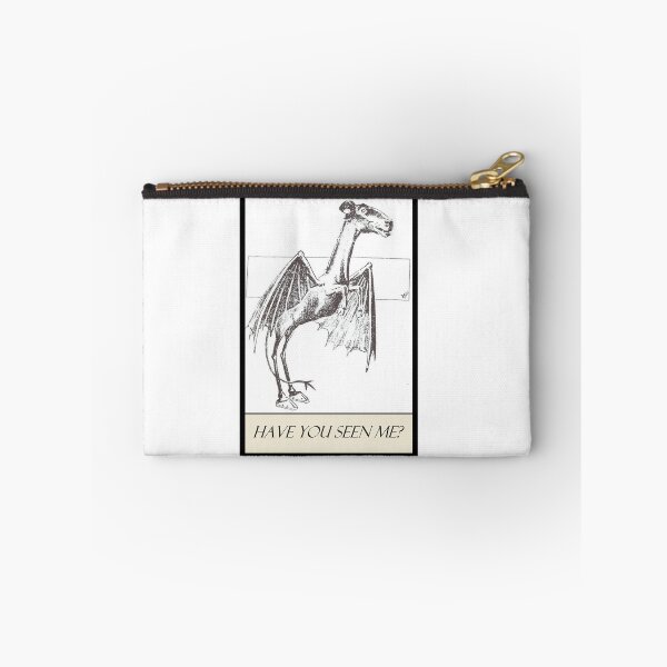 Item preview, Jersey Devil - Have You Seen Me? designed and sold by sunlightjay.