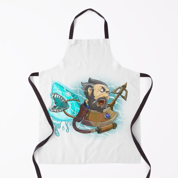 Item preview, Kunkka dota2 designed and sold by MaykoHGP.