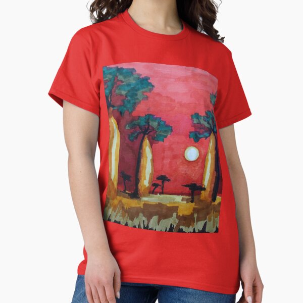 Item preview, Baobab designed and sold by Kuhtina.