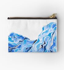 Blue Hills I Studio Pouch