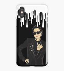 kris jenner iPhone Case