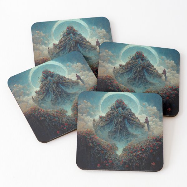 Item preview, Birdphosis in blue 9 designed and sold by Electrik--Sheep.