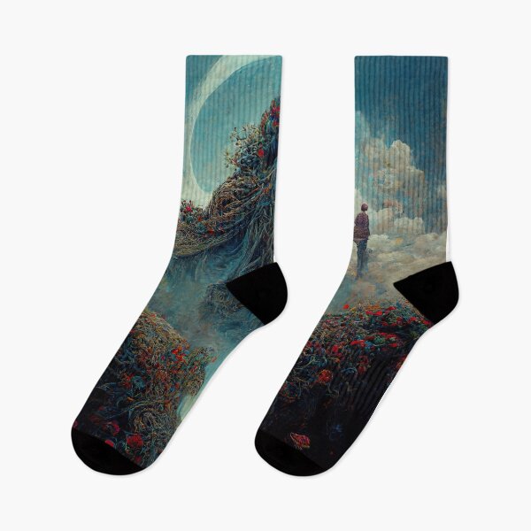 Item preview, Birdphosis in blue 9 designed and sold by Electrik--Sheep.