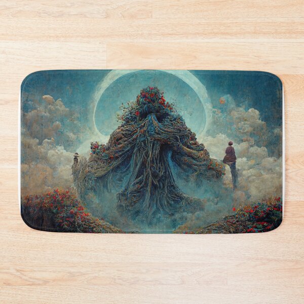 Item preview, Birdphosis in blue 9 designed and sold by Electrik--Sheep.