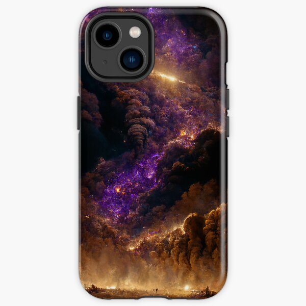 The Rhealde System iPhone Tough Case