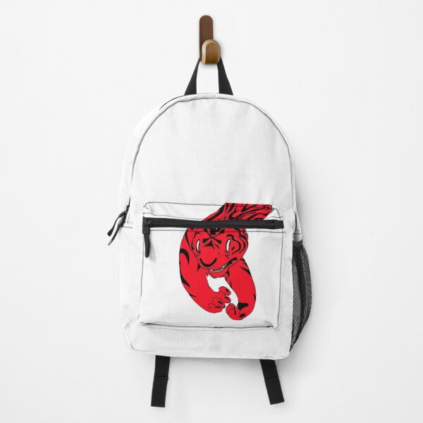 Item preview, Red Tiger designed and sold by AshenTwo.