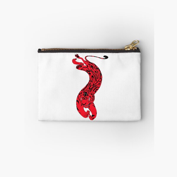 Item preview, Red Tiger designed and sold by AshenTwo.