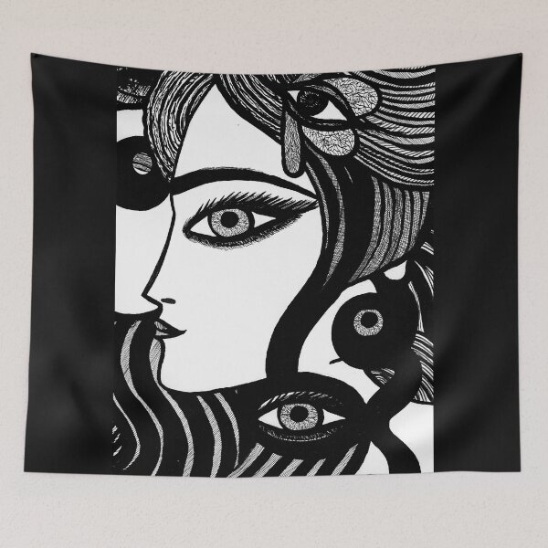 Item preview, Love 2 designed and sold by Milna.