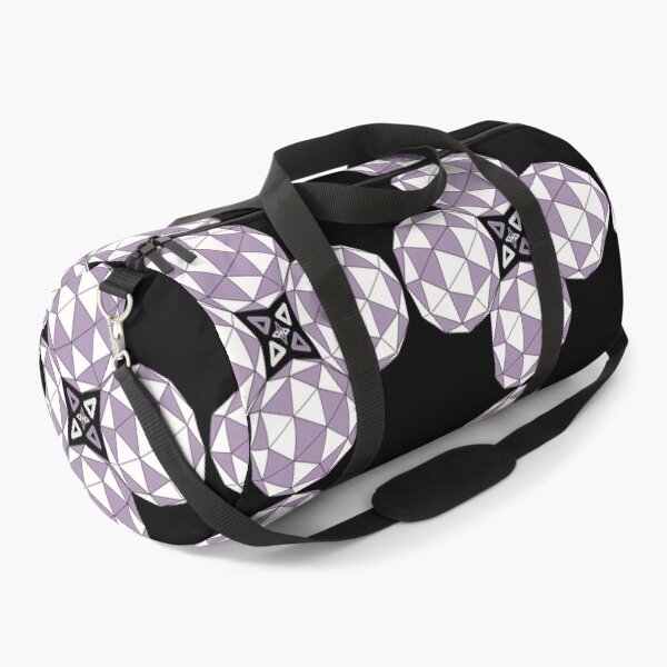 Item preview, Icosahedron Star (W&Vg) designed and sold by createVisions.