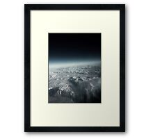 Framed Print