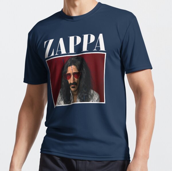 zappa grand wazoo 2021 siangsenin Essential T-Shirt for Sale by nnjoine