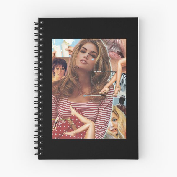 Item preview, Gift For Movie Fans Cindy Crawford Great Gift designed and sold by TackettjoseArts.