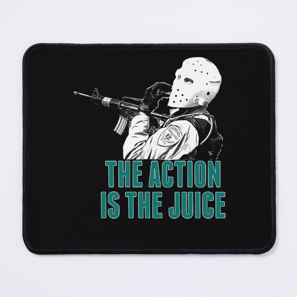 Item preview, Lover Gifts Heat Al Pacino Heat Movie Retro Vintage designed and sold by Ngu0018Ngo.