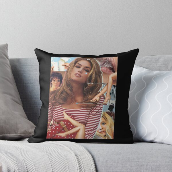 Item preview, Gift For Movie Fans Cindy Crawford Great Gift designed and sold by TackettjoseArts.