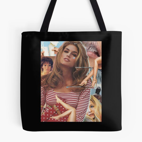 Item preview, Gift For Movie Fans Cindy Crawford Great Gift designed and sold by TackettjoseArts.