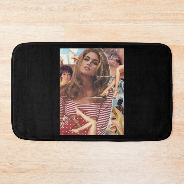 Item preview, Gift For Movie Fans Cindy Crawford Great Gift designed and sold by TackettjoseArts.