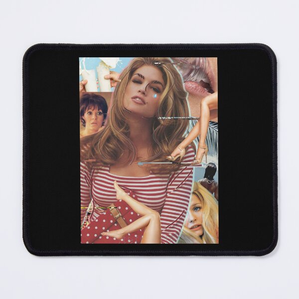 Item preview, Gift For Movie Fans Cindy Crawford Great Gift designed and sold by TackettjoseArts.