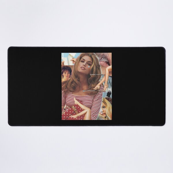 Item preview, Gift For Movie Fans Cindy Crawford Great Gift designed and sold by TackettjoseArts.