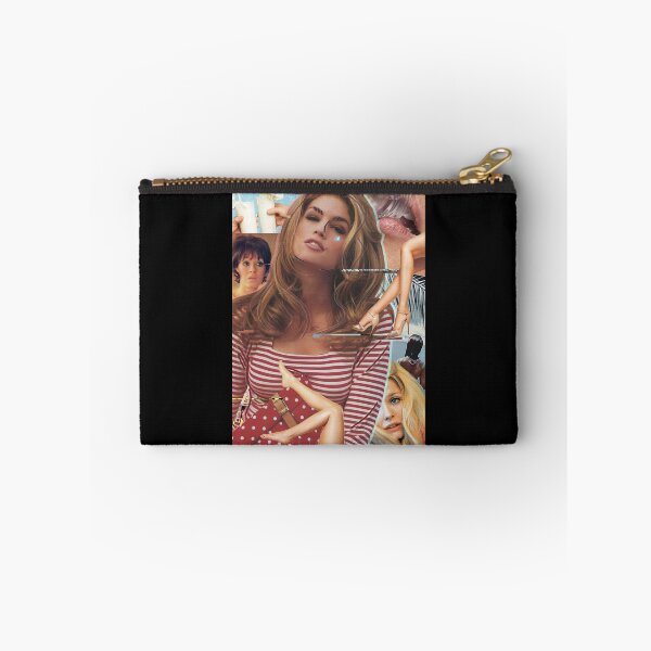Item preview, Gift For Movie Fans Cindy Crawford Great Gift designed and sold by TackettjoseArts.