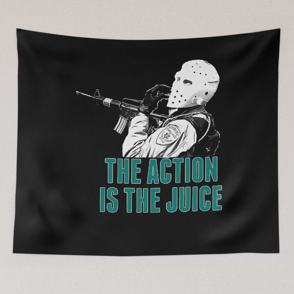 Item preview, Lover Gifts Heat Al Pacino Heat Movie Retro Vintage designed and sold by Ngu0018Ngo.