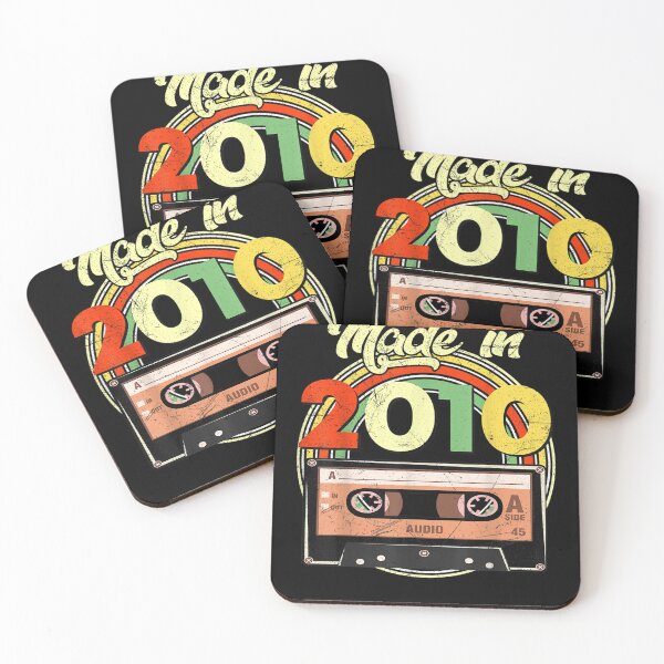 Item preview, Made In 2010 Limited Edition 12 Years Old 12th Birthday Boys  designed and sold by vergiebee.