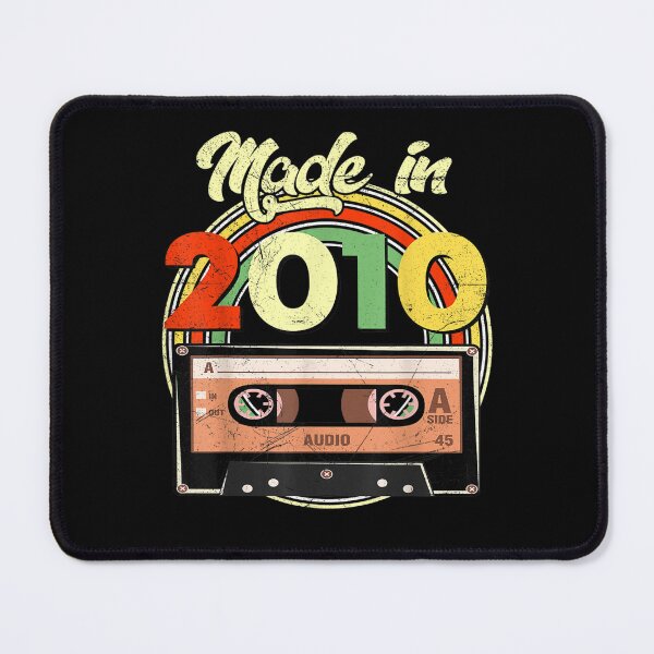 Item preview, Made In 2010 Limited Edition 12 Years Old 12th Birthday Boys designed and sold by vergiebee.