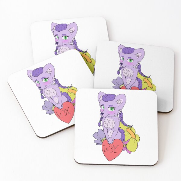 Item preview, Staring with love designed and sold by Infer-X.