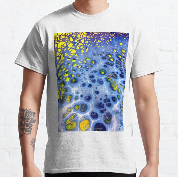 ©MikeyElliott Classic T-Shirt