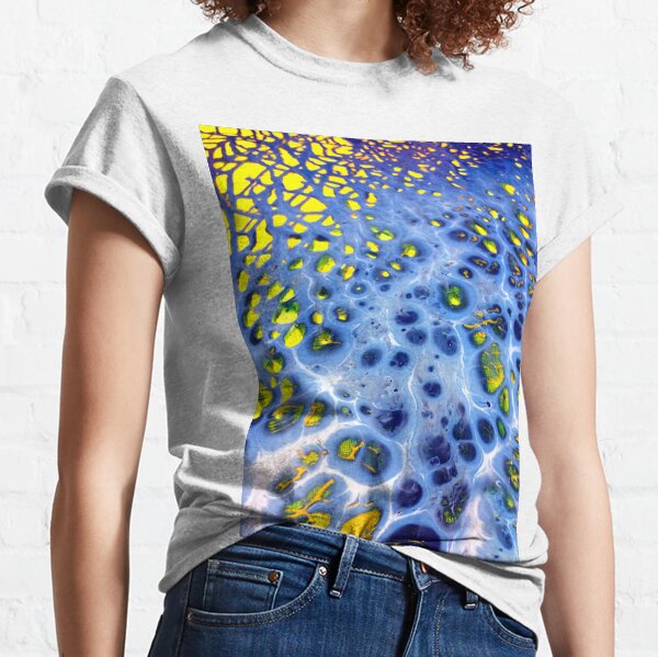 ©MikeyElliott Classic T-Shirt