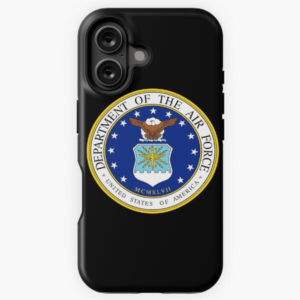 Item preview, United States Air Force Logo designed and sold by Strike-Veteran.