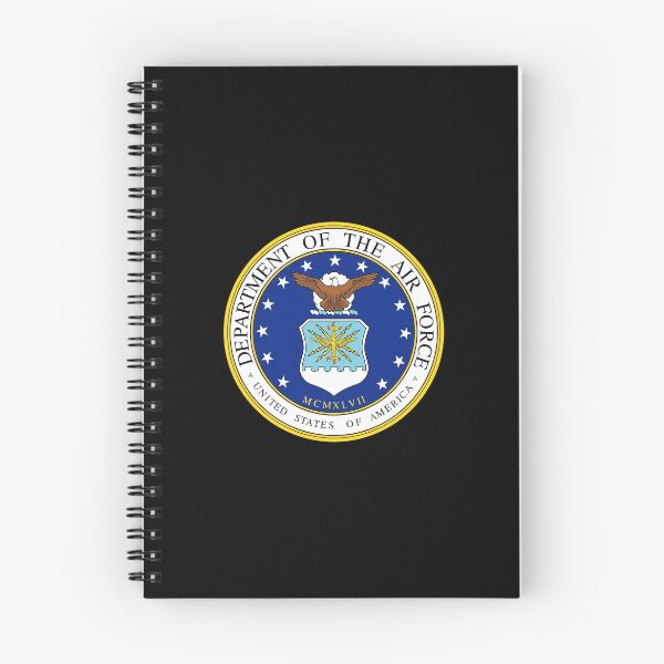 Item preview, United States Air Force Logo designed and sold by Strike-Veteran.