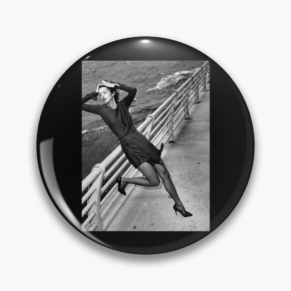 Artikelvorschau, Geschenk für Filmfans Cindy Crawford Idol Geschenk für Sie entworfen und verkauft von TackettjoseArts.