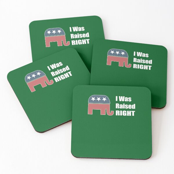 Item preview, Bemomo Fui Criado Elefante Derecha Répúblícán Conservador Con Bandera Valores Conservadores Patrióticos designed and sold by flynnoch.