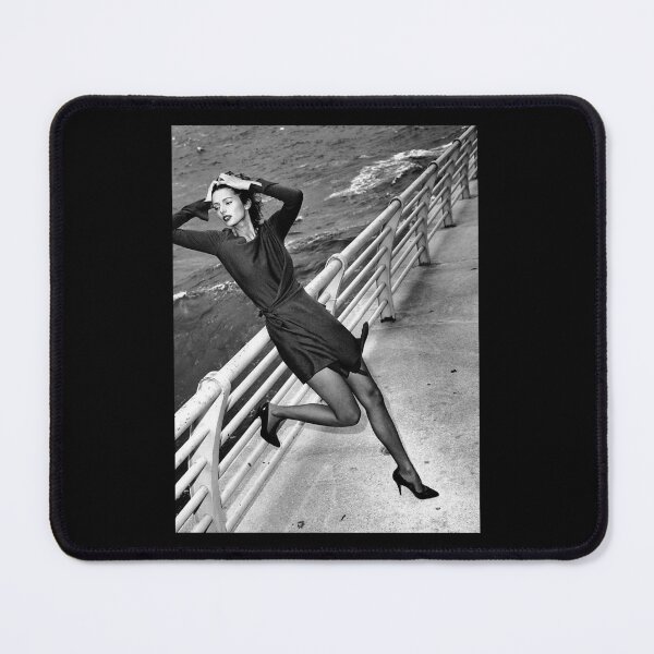 Item preview, Gift For Movie Fans Cindy Crawford Idol Gift Fot You designed and sold by TackettjoseArts.