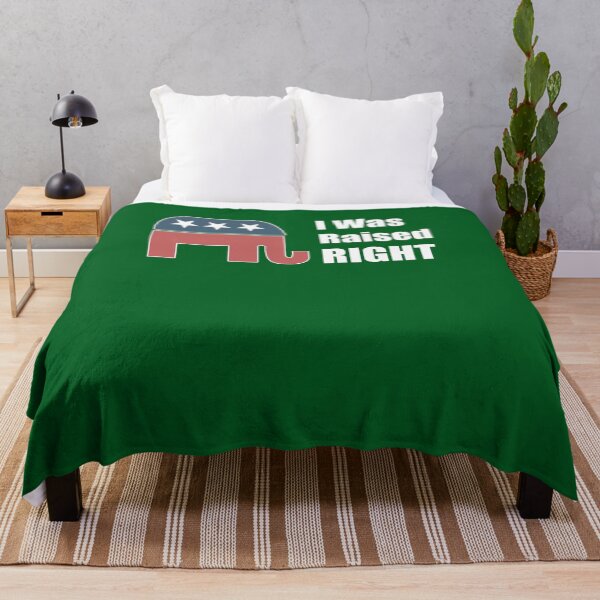 Item preview, Bemomo Fui Criado Elefante Derecha Répúblícán Conservador Con Bandera Valores Conservadores Patrióticos designed and sold by flynnoch.