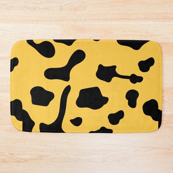 Item preview, stain, smear, spot, smudge,mottled pattern,black,yellow designed and sold by zzzozzo.