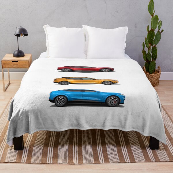 Item preview, Mustang Mach E GT designed and sold by PodiShawna.