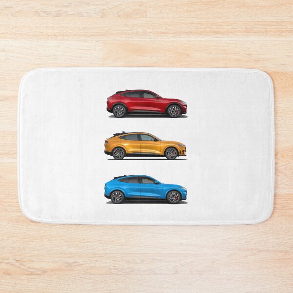 Item preview, Mustang Mach E GT designed and sold by PodiShawna.