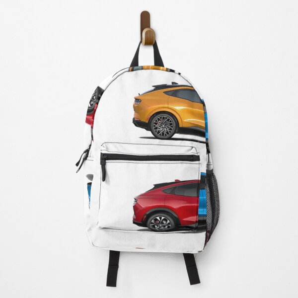 Item preview, Mustang Mach E GT designed and sold by PodiShawna.