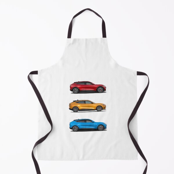 Item preview, Mustang Mach E GT designed and sold by PodiShawna.