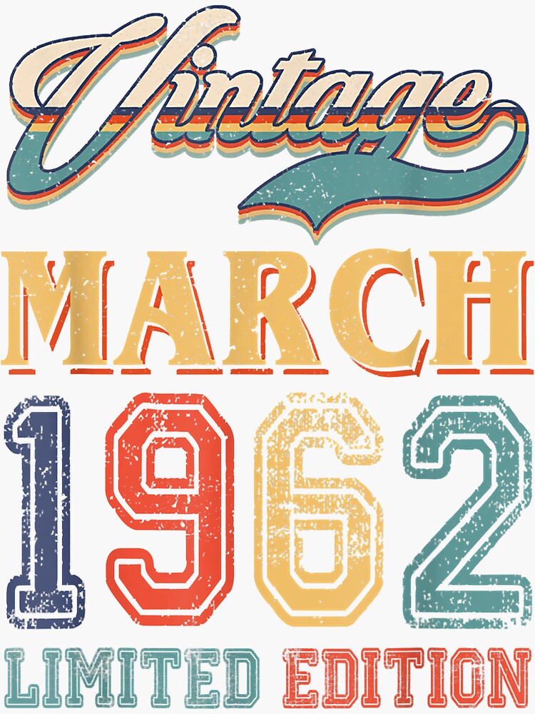 chinese new year march 1962